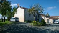 B&B Vendrennes - Vendrennes Chez Florymarysol - Bed and Breakfast Vendrennes