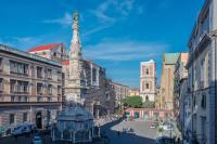Art Suite nel Cuore di Napoli - Ferienwohnung