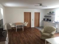 Seepferdchen - B&B Stralsund