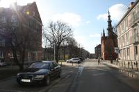 Apartamenty Old Town Bednarska - B&B