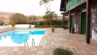Paraiso dentro da cidade - Ferienwohnung