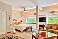 Deluxe Suite mit Queensize-Bett