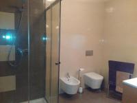 Family Room with Private Bathroom