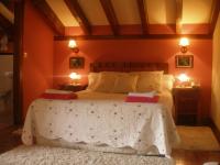 Chambre Double ou Lits Jumeaux