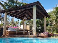 Villa Volandrella - in front of Watamu Beach - B&B Watamu