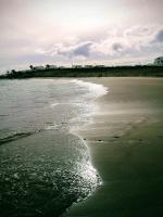 Casita La Concha - Ferienwohnung Playa Honda