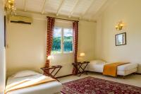 Suite-Appartement 3 Chambres Vue Mer
