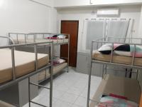 6-Bed Female Dormitory Room