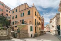 il giardino di Riomaggiore - Ferienwohnung Riomaggiore