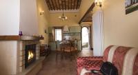 B&B Campiglia d'Orcia - Casa Bandino - Bed and Breakfast Campiglia d'Orcia