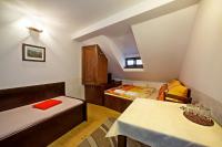 Chambre Triple Standard