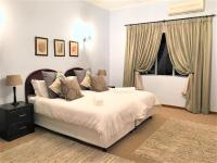 Luxury Twin Room