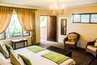 Luxury Double Room - 1