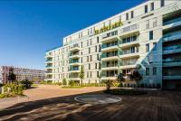 Vue sur Seine Musicale - B&B