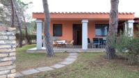 Villette Miramare - B&B