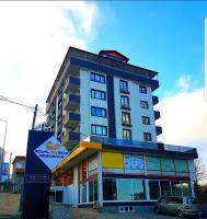 B&B Trabzon - Royal Inn Seza Residence - Bed and Breakfast Trabzon