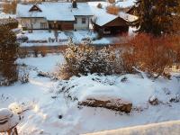 Haus Bella - Bed and Breakfast