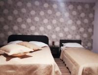 Driepersoonskamer met Eigen Badkamer