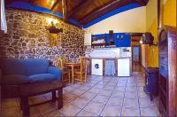 Apartment mit 1 Schlafzimmer (2 Erwachsene)