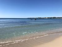Casetta in Riva al Mare - B&B