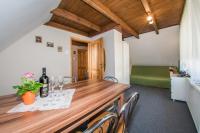 Domek Babuni - Chambres d'hôtes Łeba
