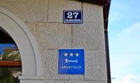 Appartement 1 Chambre