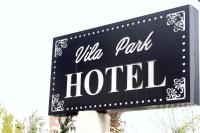 B&B Tirana - Vila Park Hotel 1 - Bed and Breakfast Tirana