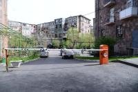 Apartment in the center of Yerevan - B&B Jerevan