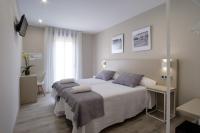 Chambre Lits Jumeaux
