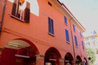 My Home in Bologna - La Rossa - Ferienwohnung