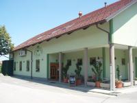 Motel Divjak - Bed and Breakfast Spodnje Hoče
