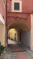 B&B Civezza - Ca delle Rondini - Bed and Breakfast Civezza