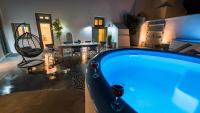 Nereids Private Villa, Виллы - Мегалохорион