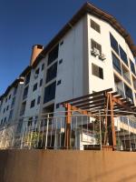 Apto Ingleses Mar - B&B Florianópolis