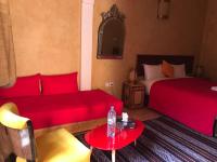 Chambre Double Supérieure
