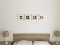 Studio Apartment with Sea View - Ground Floor