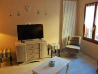 La maison Céline - B&B Bergheim