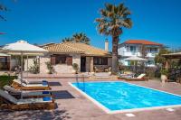 Iguana Villa - Ferienwohnung