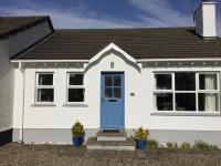 B&B Portballintrae - Nanny Willow's Cottage - Bed and Breakfast Portballintrae