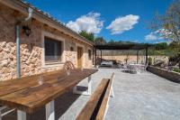 Country house Samantha & pool near Santa Maria - Chambres d’hôtes