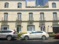 Suites Hamburgo - B&B