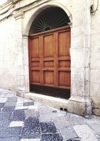BorgoAntico34 - Luxury Room - Bed and Breakfast