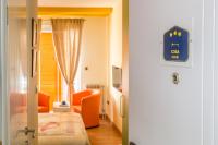 Appartamento con doccia