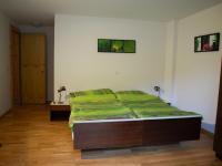 Chambre Lits Jumeaux Économique