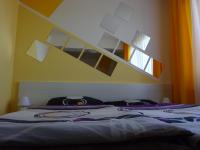 Appartamento con Balcone