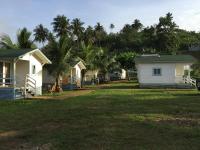 Bungalow - Vue sur Jardin