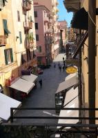 Racconti di Mare - 5 Terre JRE - Bed and Breakfast