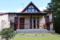 Bungalow mit 2 Schlafzimmern