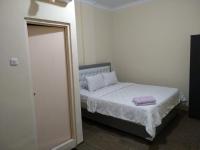Camera Matrimoniale Deluxe (2 Adulti + 1 Bambino)
