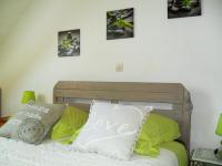 3 chambres à la campagne au nord d' Amiens - B&B Rubempré